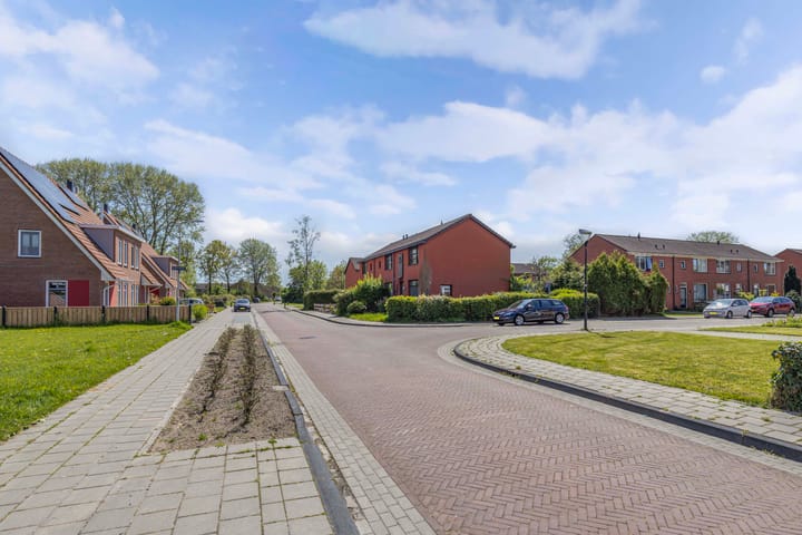 Foto 42 van De Vlecke 40