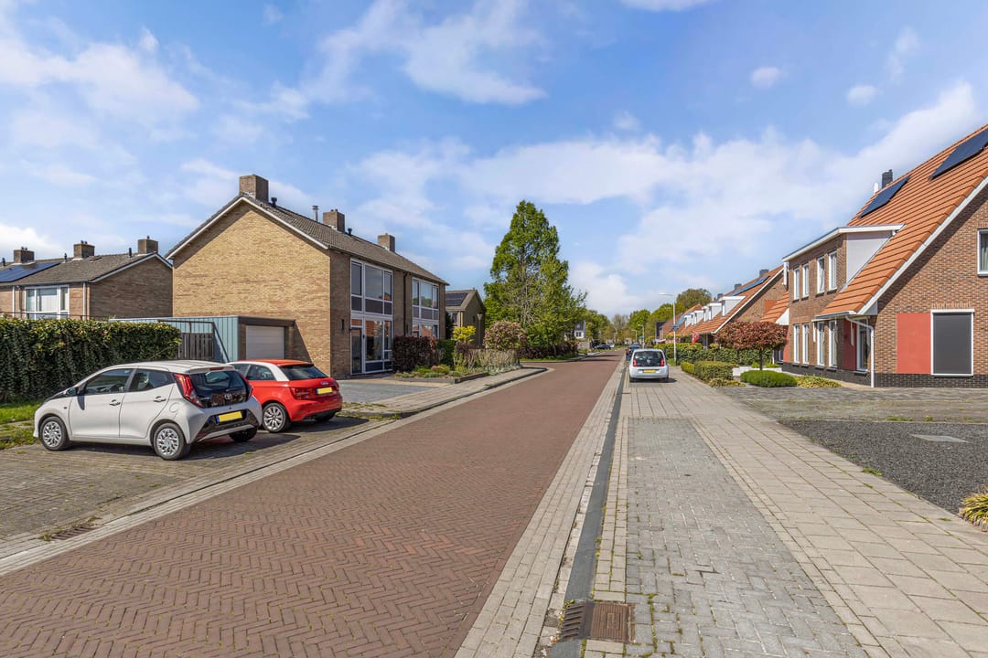 Foto 43 van De Vlecke 40