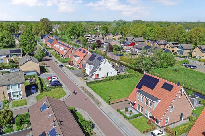 Foto 45 van De Vlecke 40