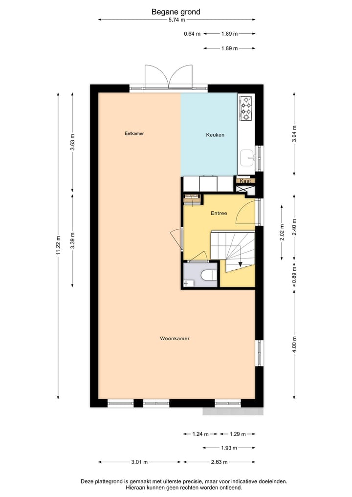 Foto 48 van De Vlecke 40