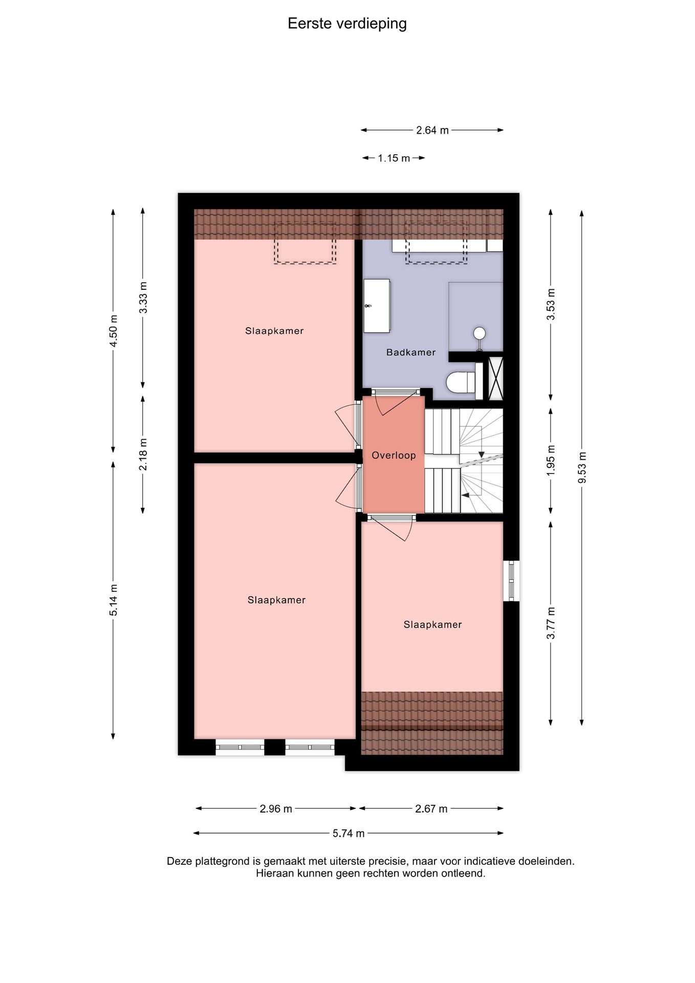 Foto 49 van De Vlecke 40