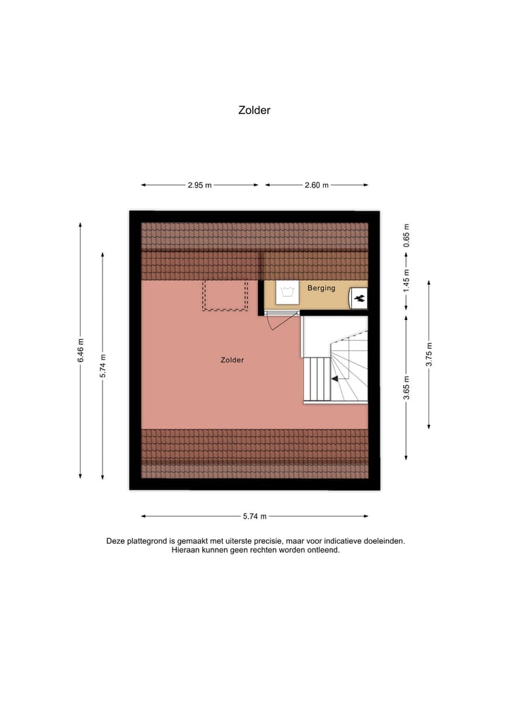 Foto 50 van De Vlecke 40