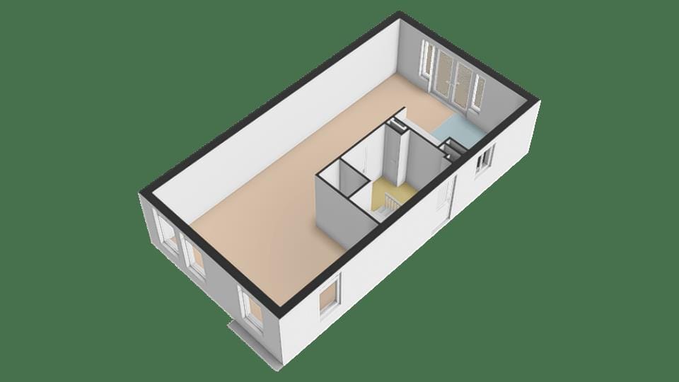 Foto 52 van De Vlecke 40