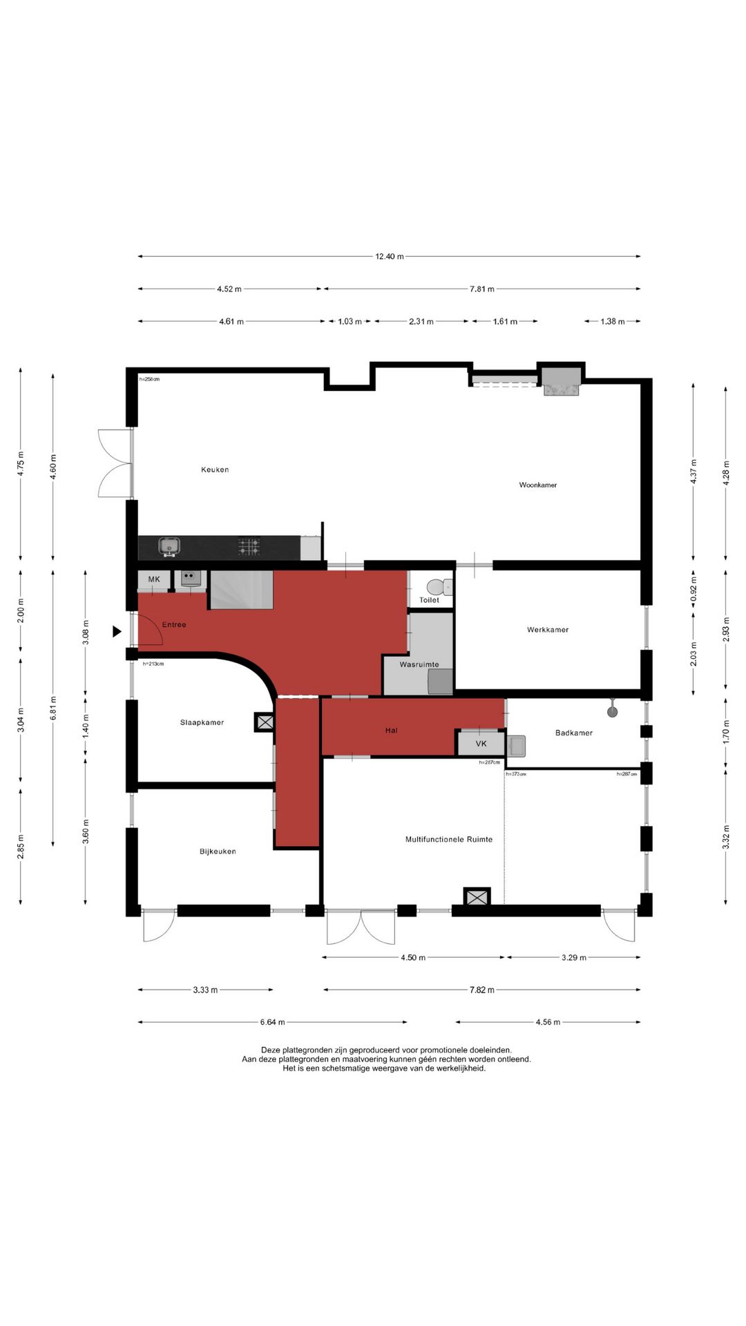 Foto 38 van Prinses Amaliastraat 2