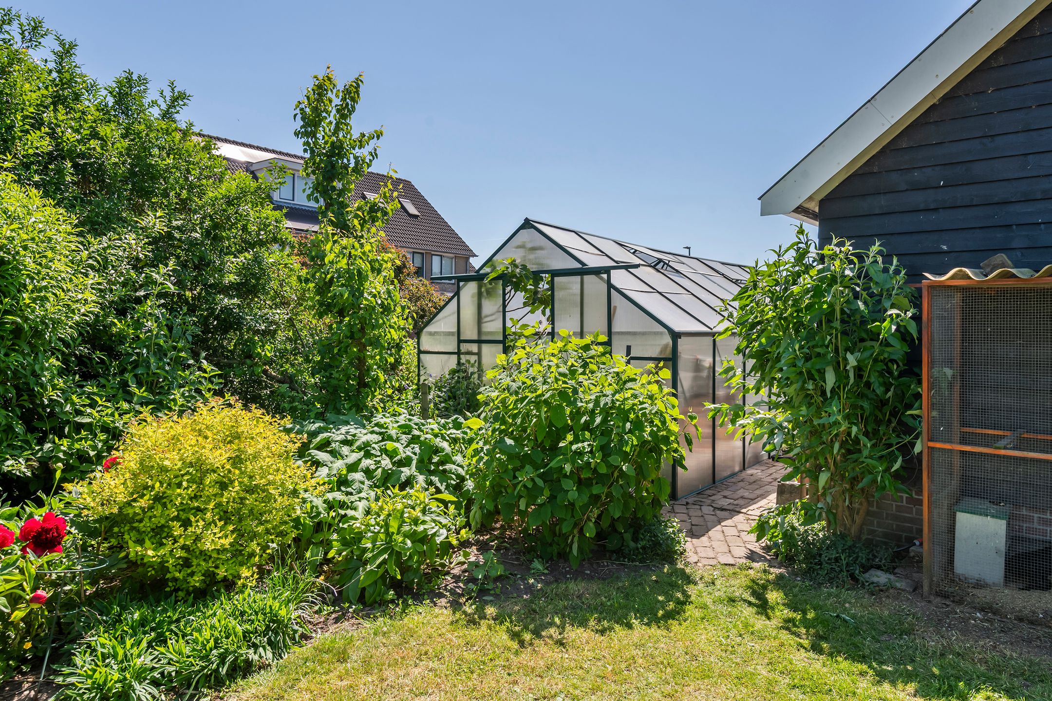 Foto 63 van Prinses Amaliastraat 2