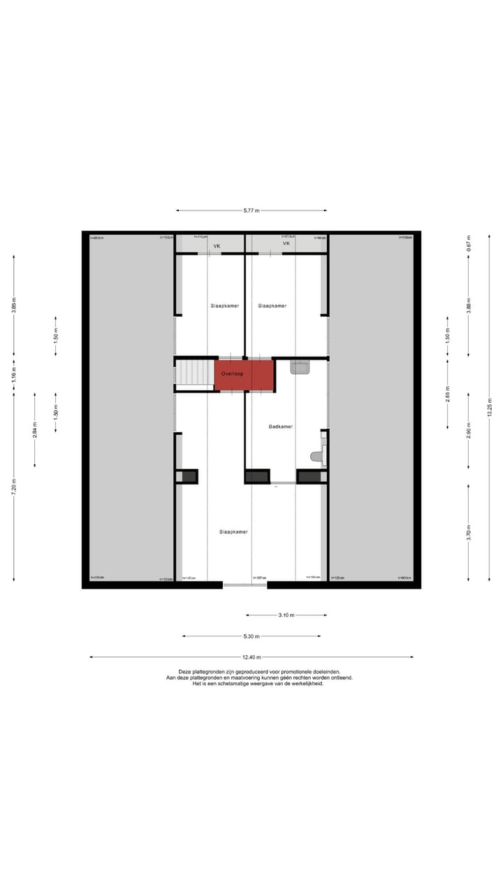 Foto 71 van Prinses Amaliastraat 2