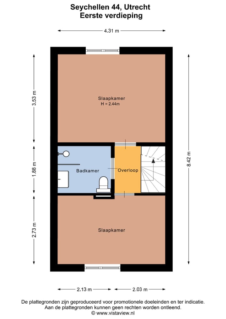 Foto 41 van Seychellen 44