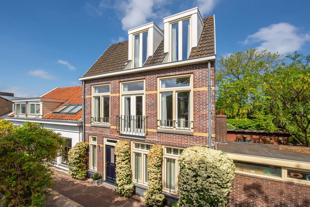 Photo 1 of Van Gaalenlaan 4