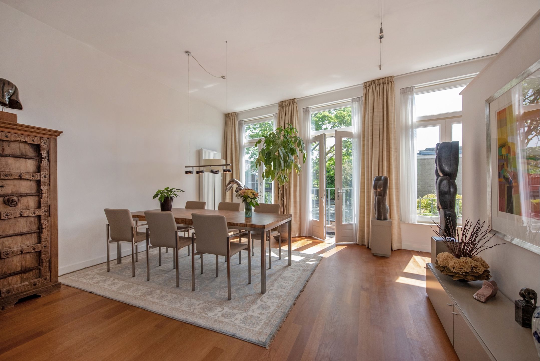 Photo 3 of Van Gaalenlaan 4