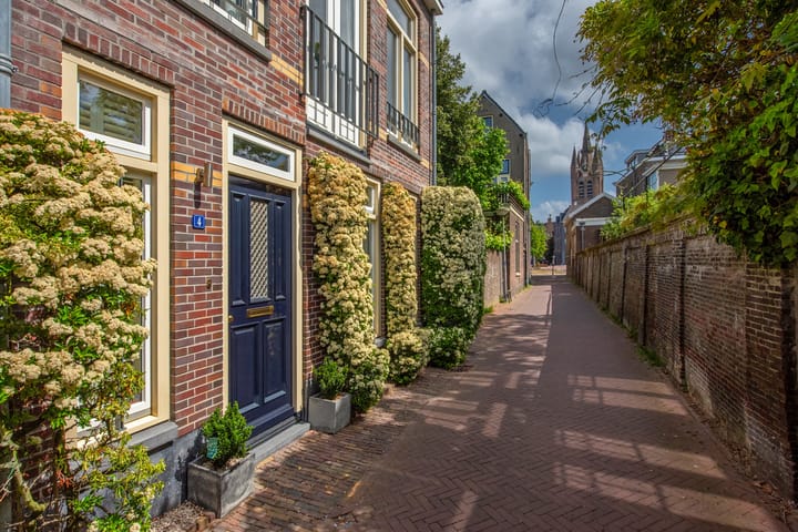 Foto 7 van Van Gaalenlaan 4