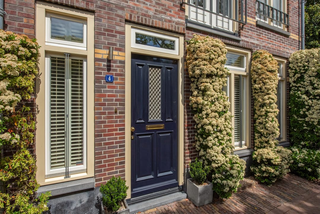 Photo 8 of Van Gaalenlaan 4