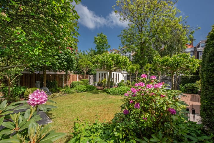 Foto 24 van Van Gaalenlaan 4