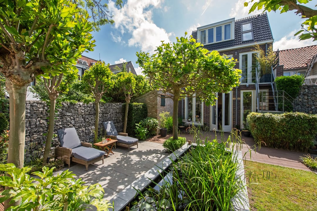 Photo 31 of Van Gaalenlaan 4