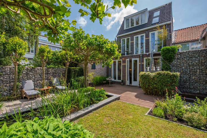 Foto 33 van Van Gaalenlaan 4