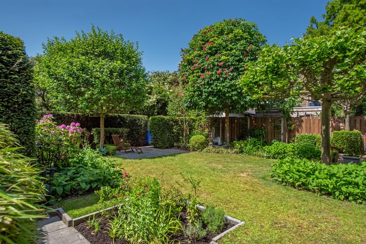 Foto 35 van Van Gaalenlaan 4