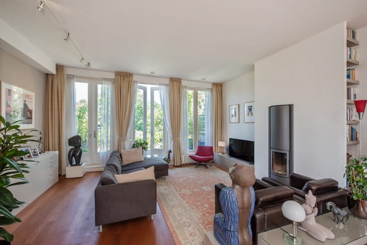 Foto 42 van Van Gaalenlaan 4