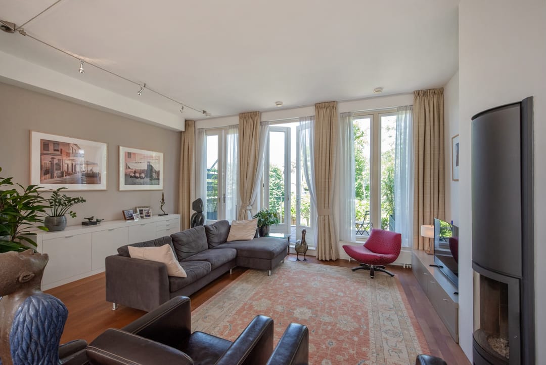 Photo 43 of Van Gaalenlaan 4