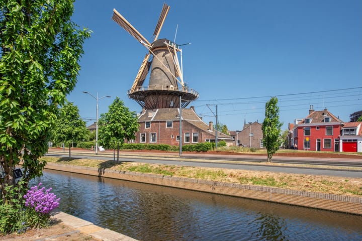 Foto 66 van Van Gaalenlaan 4