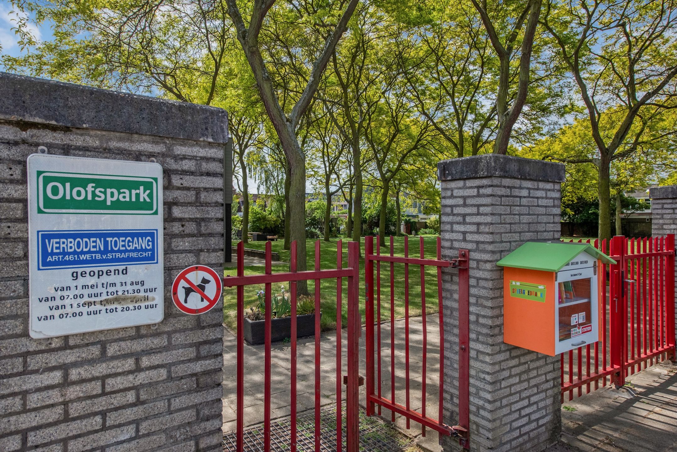 Photo 69 of Van Gaalenlaan 4