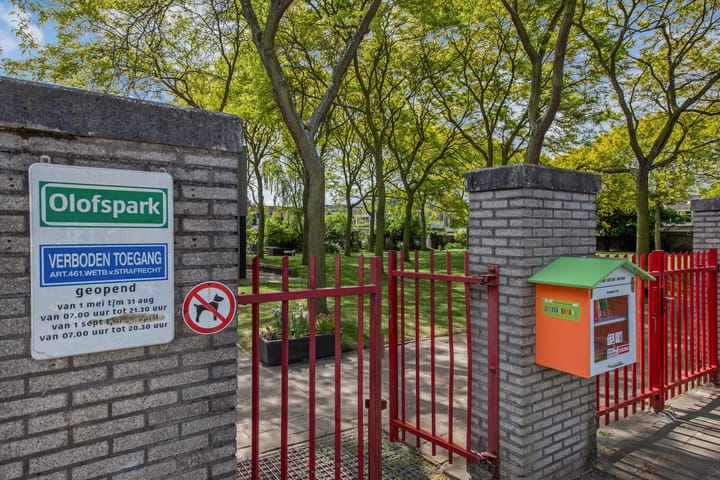 Foto 69 van Van Gaalenlaan 4