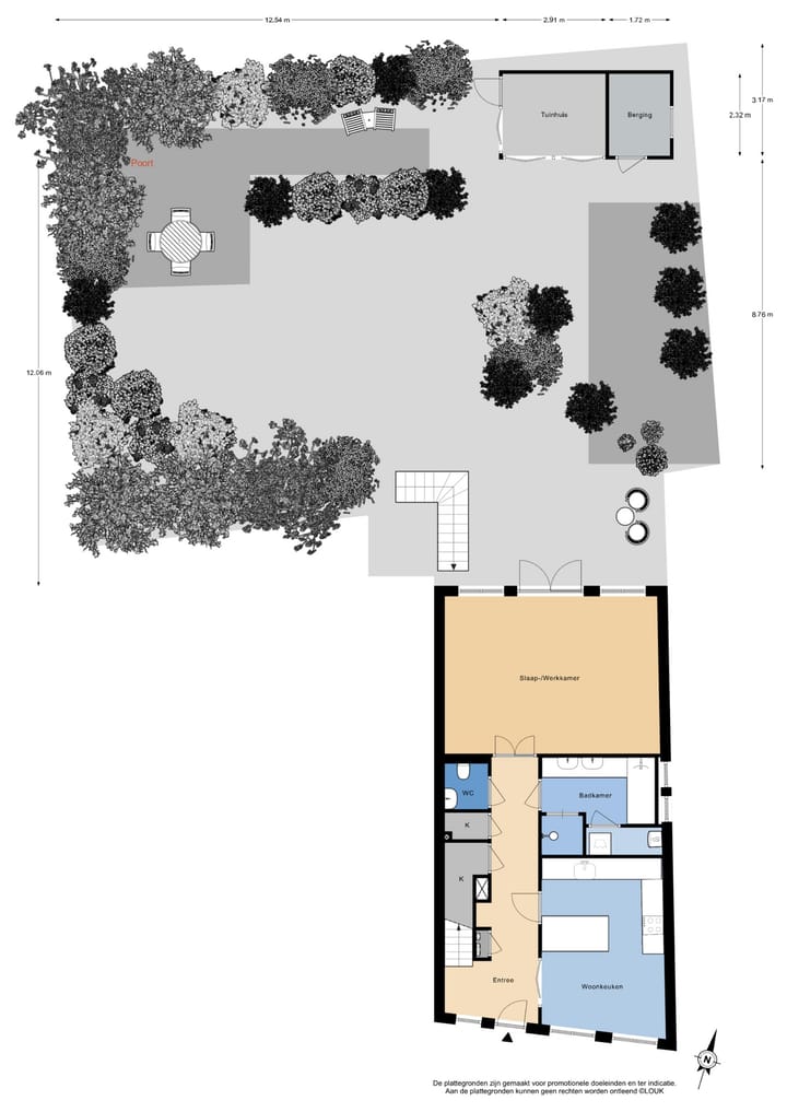 Foto 76 van Van Gaalenlaan 4