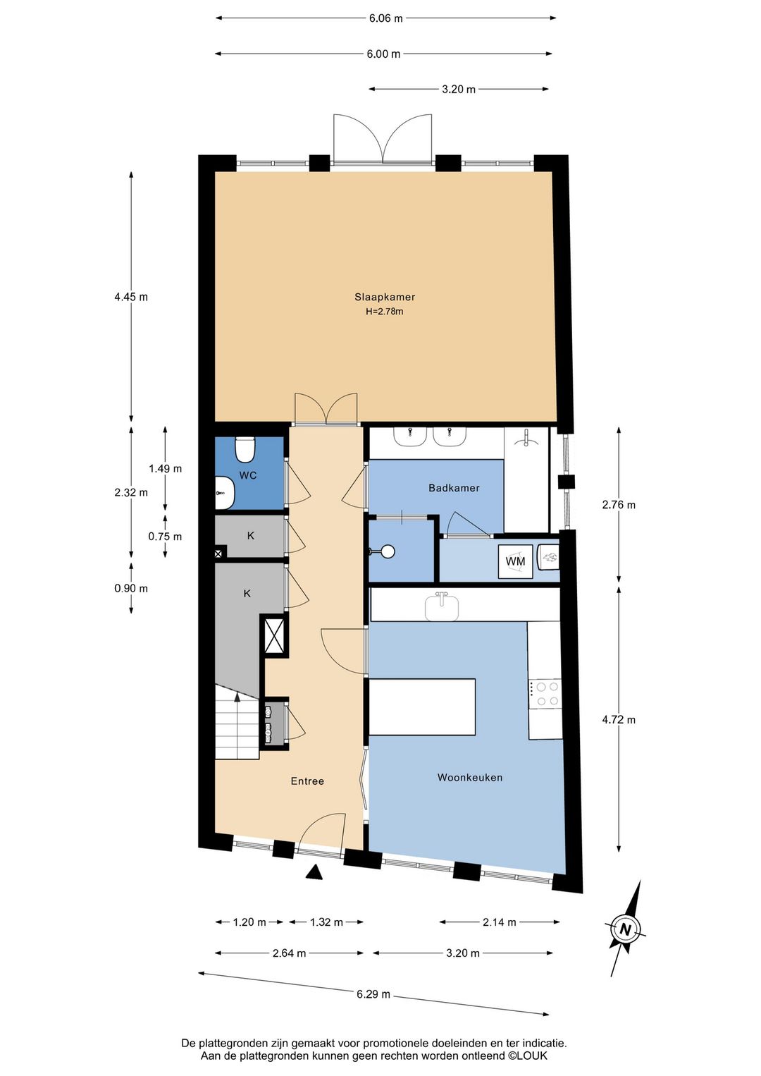 Photo 77 of Van Gaalenlaan 4