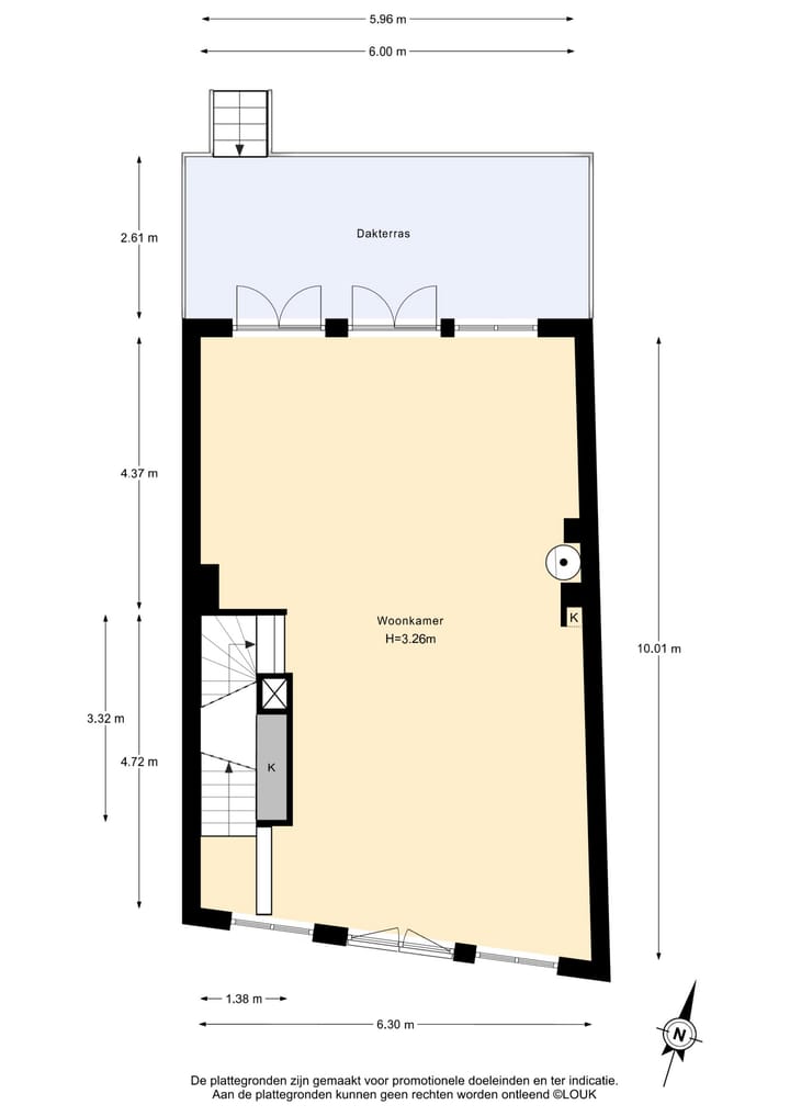 Foto 78 van Van Gaalenlaan 4