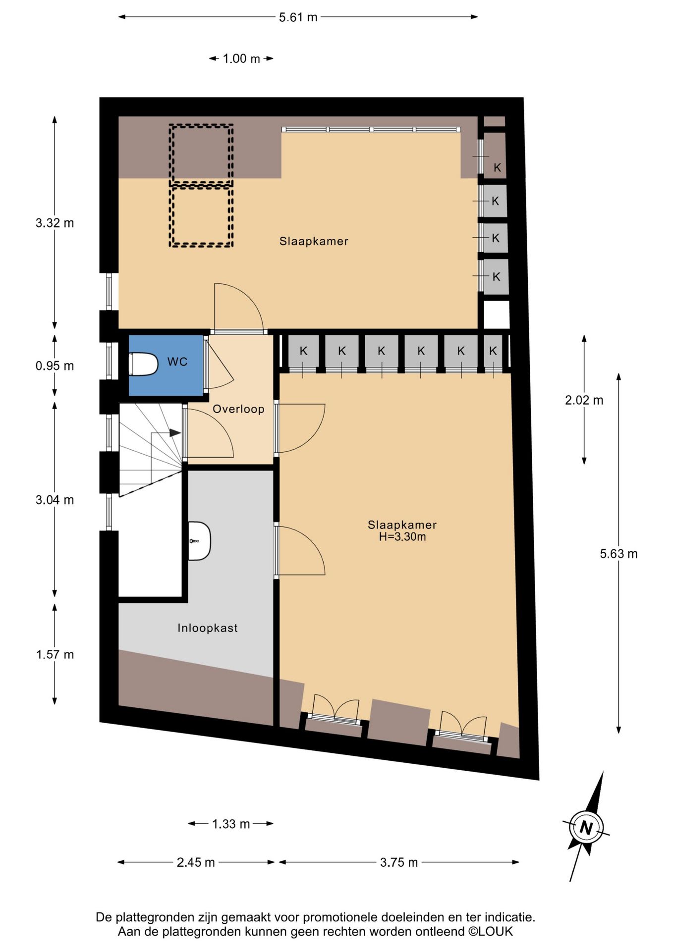 Photo 79 of Van Gaalenlaan 4