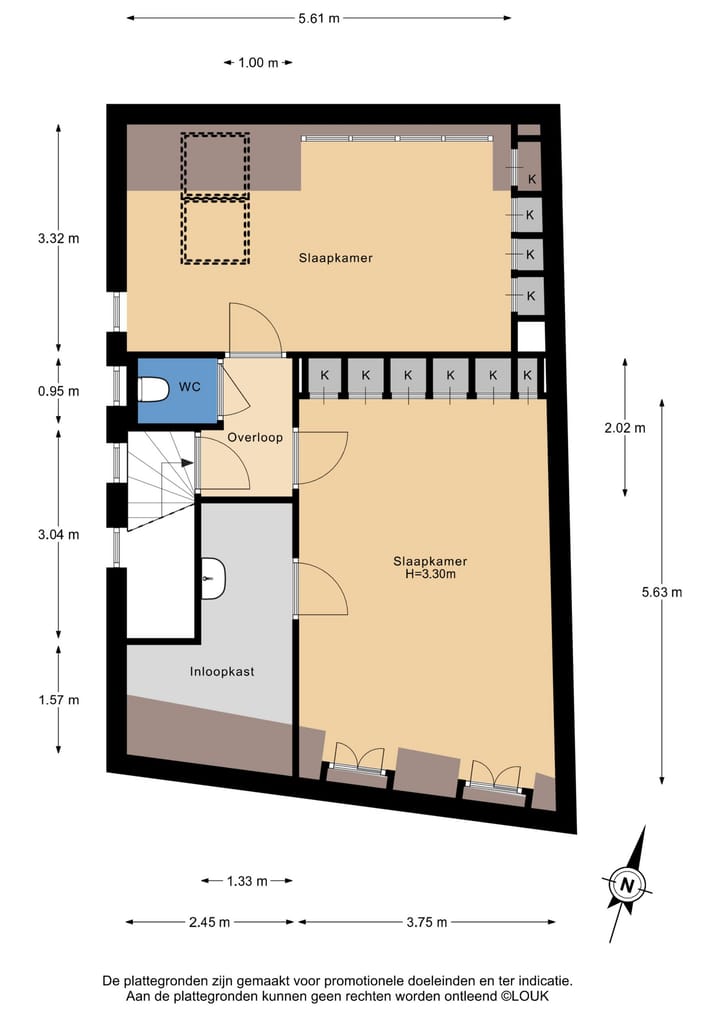 Foto 79 van Van Gaalenlaan 4