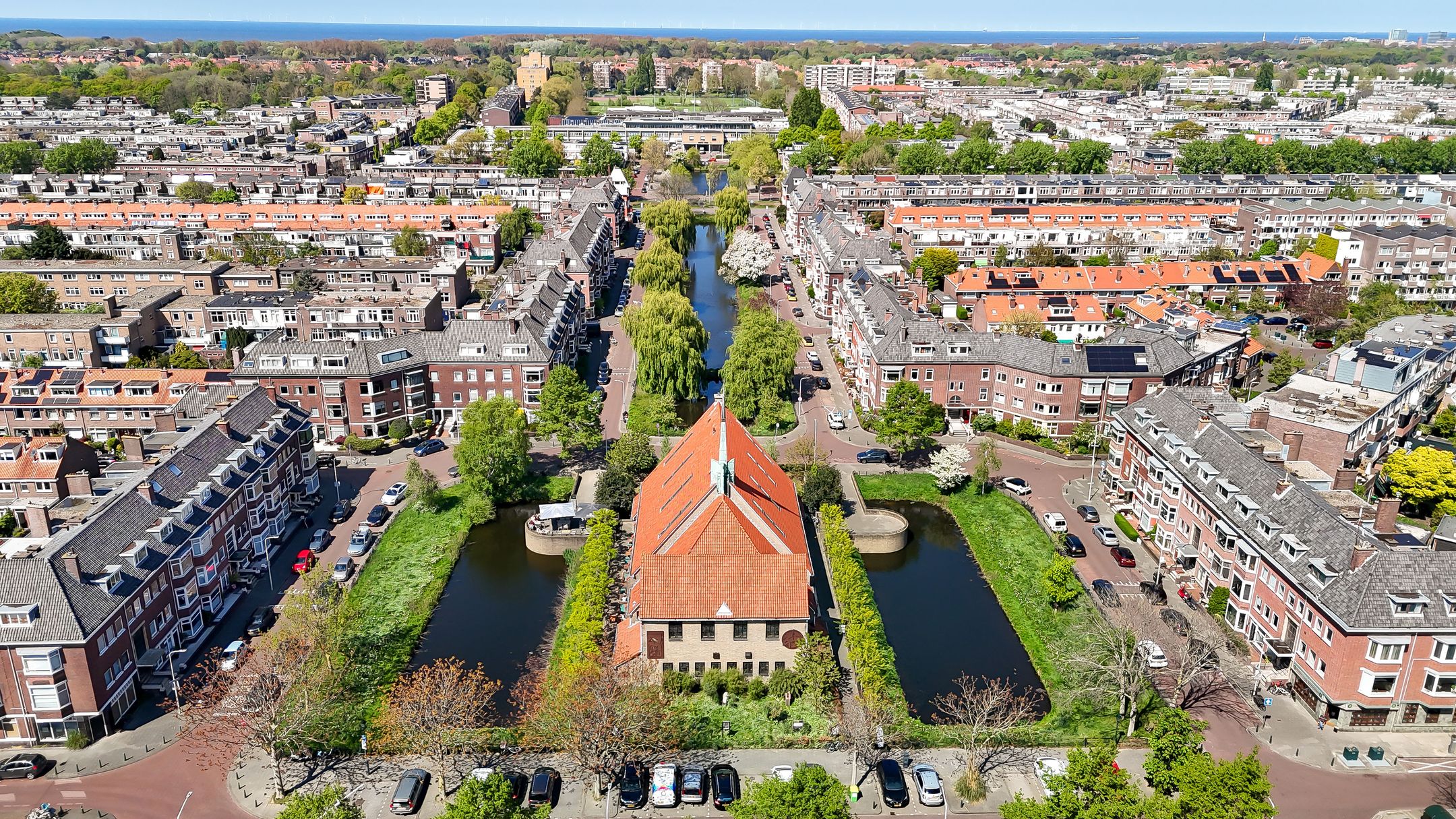 Pomonaplein, 49, Den Haag, 2564XS, Zuid-Holland, Nederland 49