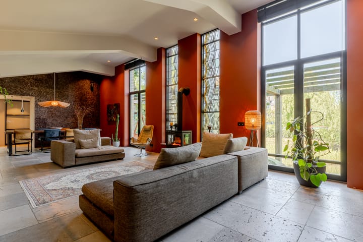 Photo 3 of Pomonaplein 49