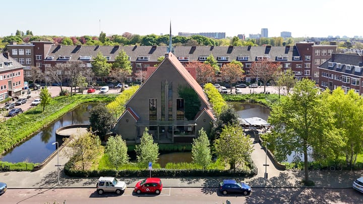 Photo 4 of Pomonaplein 49