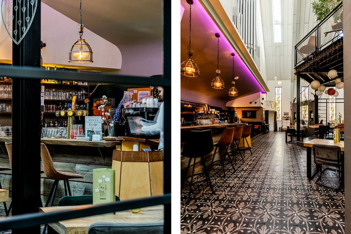 Foto 52 van Pomonaplein 49