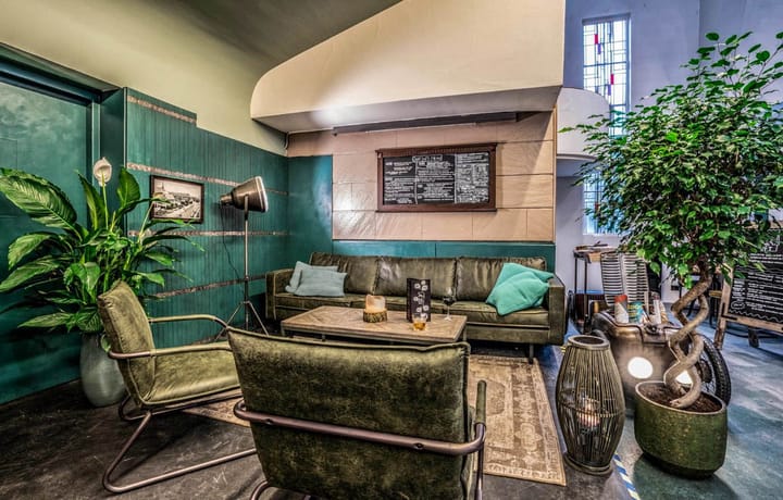 Foto 54 van Pomonaplein 49