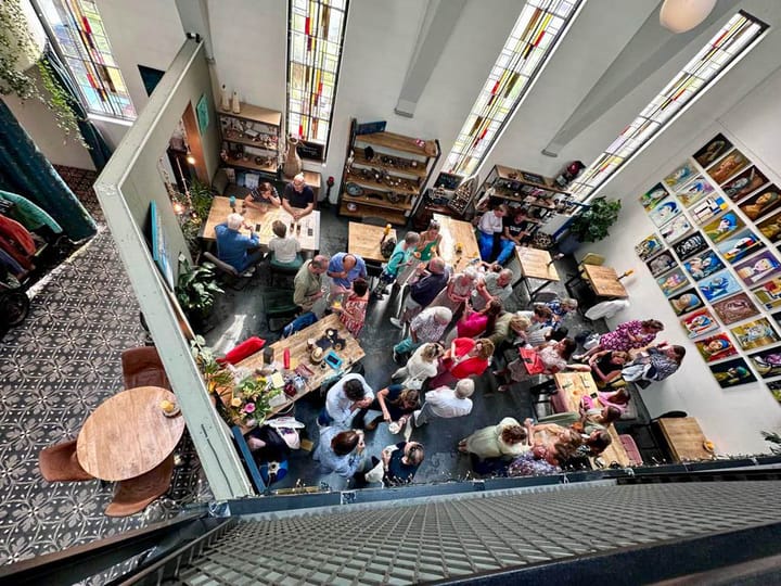 Foto 63 van Pomonaplein 49