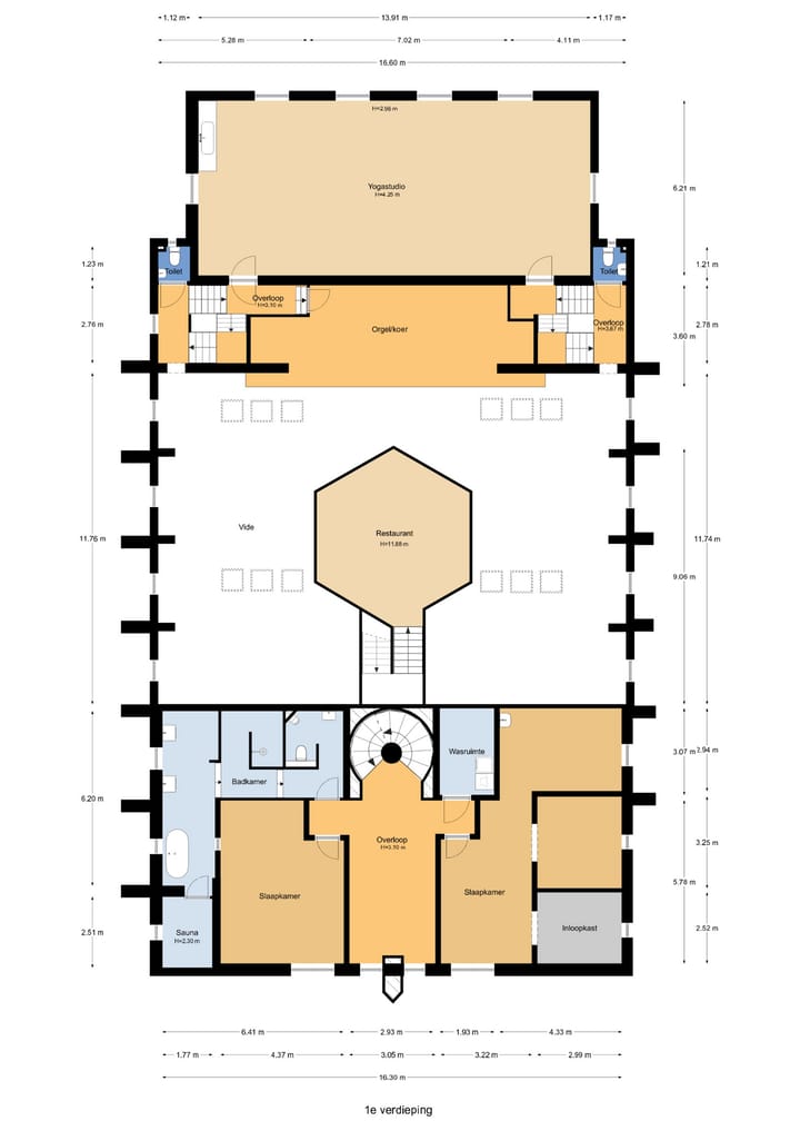 Foto 77 van Pomonaplein 49