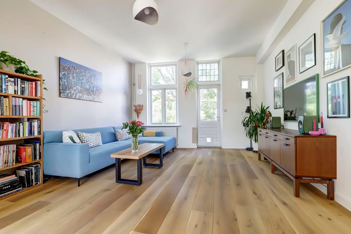 Foto 3 van 2e Delistraat 35-BS