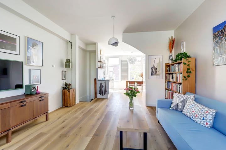 Foto 4 van 2e Delistraat 35-BS