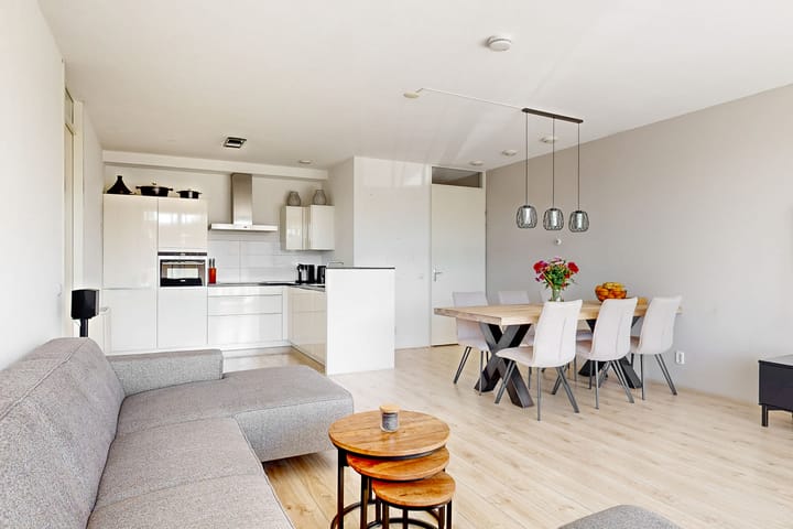 Foto 5 van Moerashoeve 9