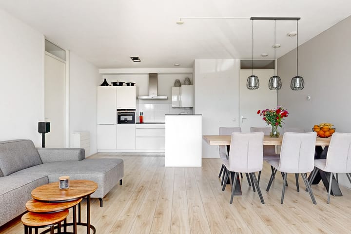 Foto 6 van Moerashoeve 9