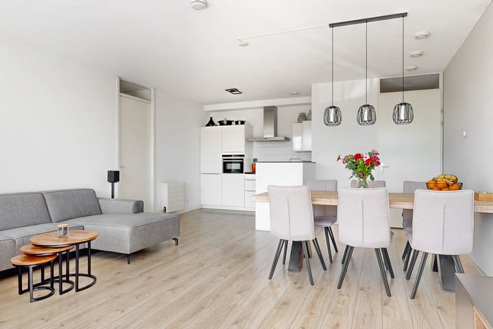 Foto 7 van Moerashoeve 9