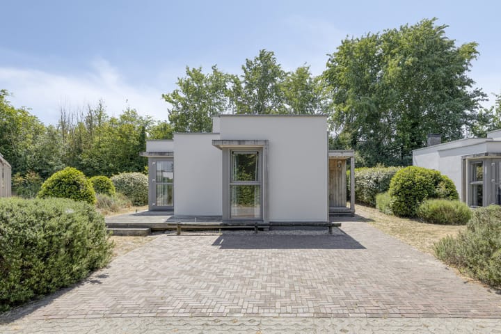 Foto 1 van Vloedburgh 75-9