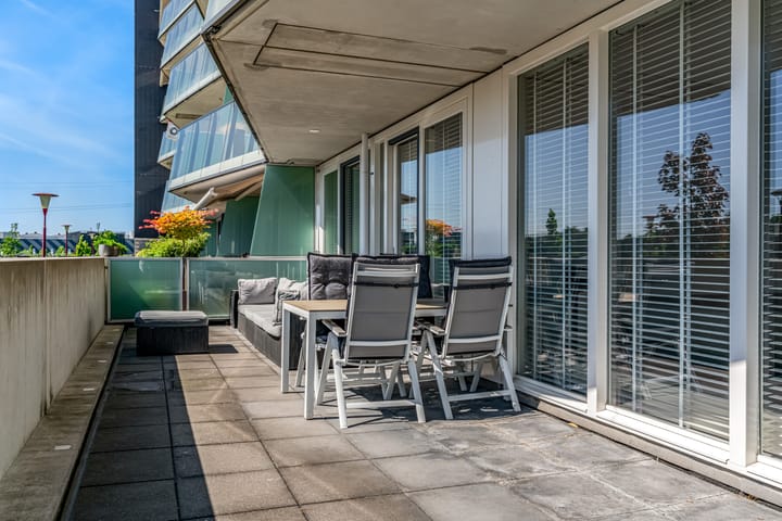 Foto 3 van Moerashoeve 9