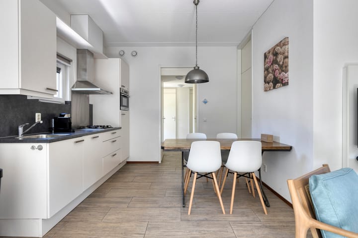 Foto 6 van Vloedburgh 75-9