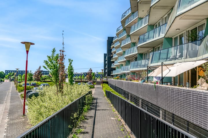 Foto 27 van Moerashoeve 9