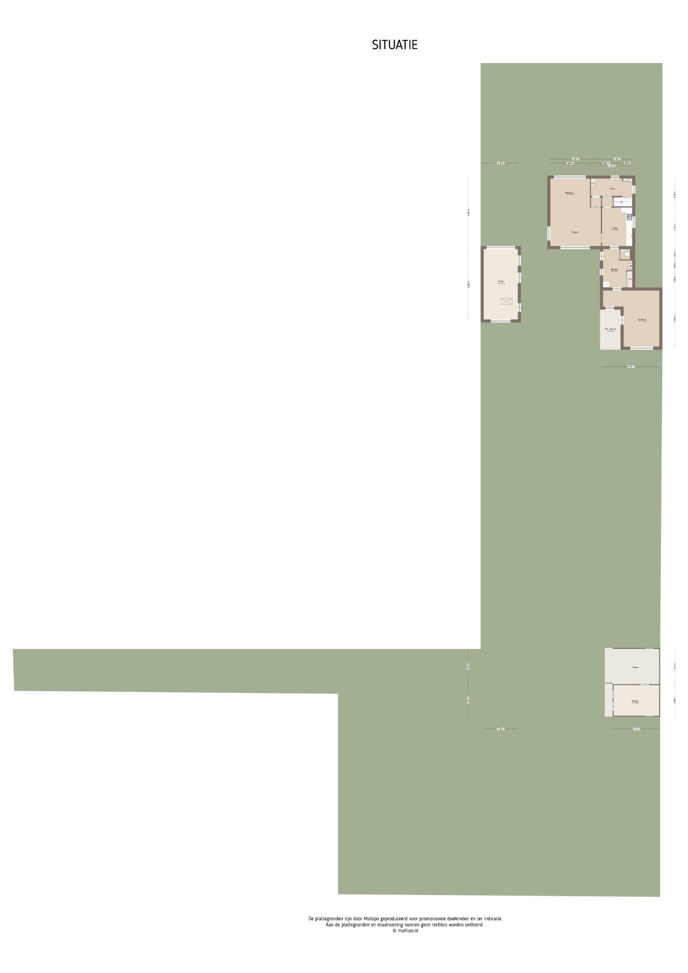 Photo 60 of Past. van Haarenstraat 7