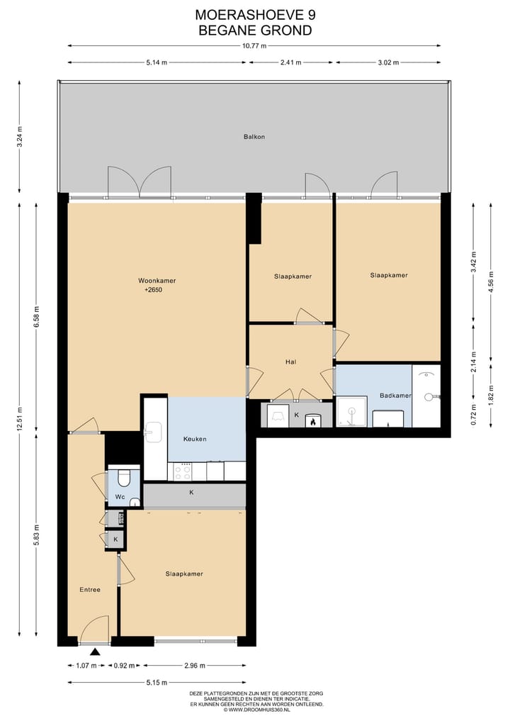 Foto 42 van Moerashoeve 9