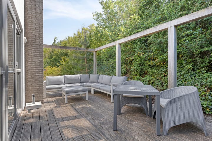 Foto 26 van Vloedburgh 75-9