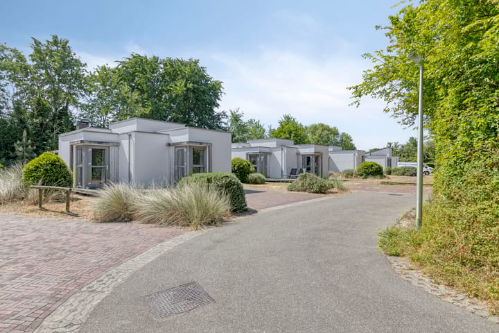 Foto 35 van Vloedburgh 75-9