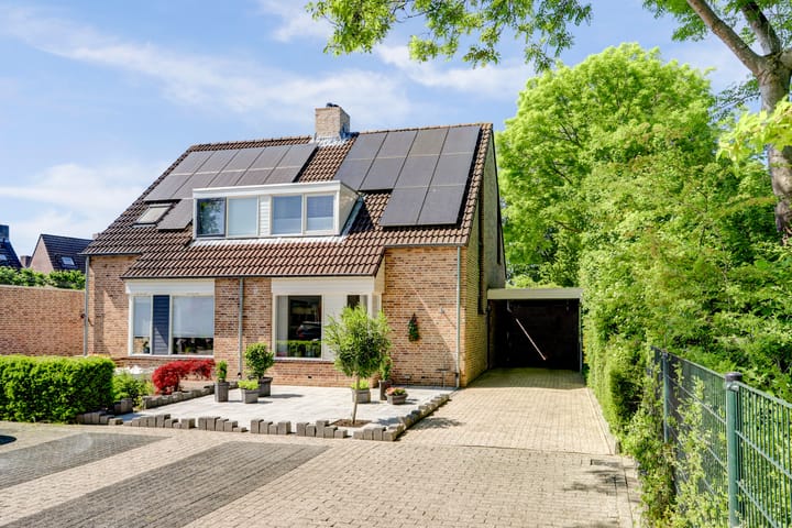 Foto 1 van Berendonk 7